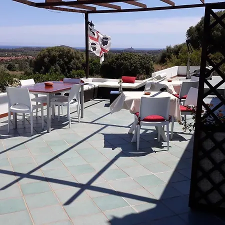 Delle Torri 4* Pula