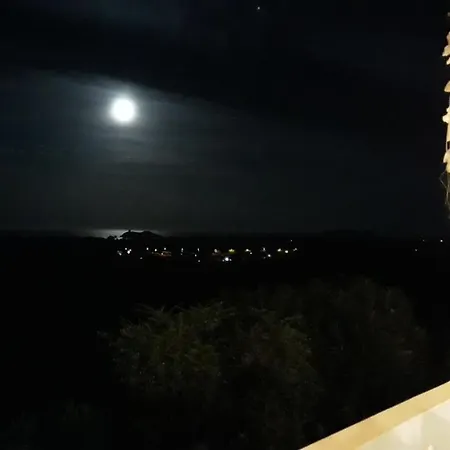 Delle Torri 4* Pula