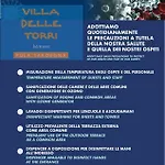 Delle Torri Panzió