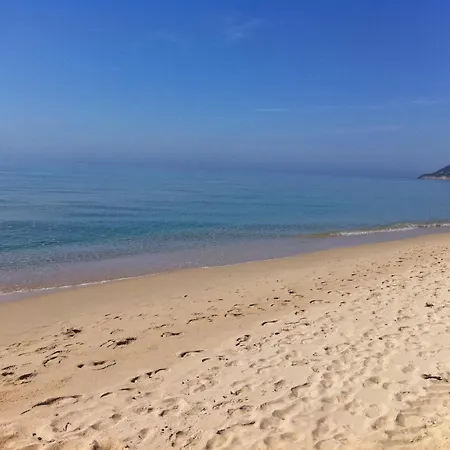 Delle Torri לינה וארוחת בוקר פולה