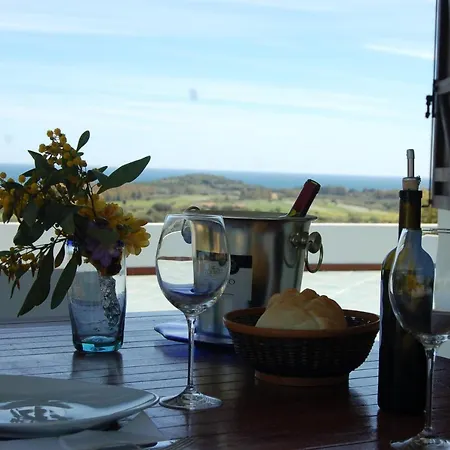 Delle Torri Bed & Breakfast