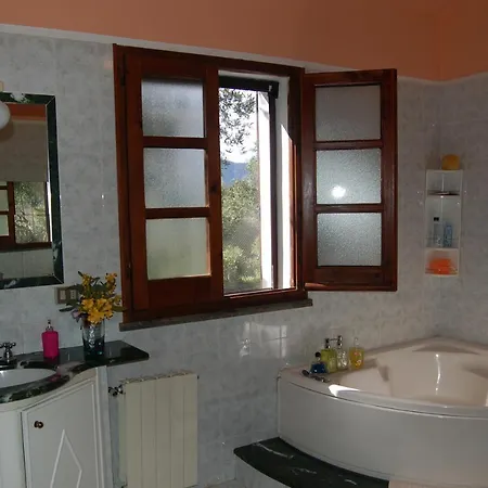 Delle Torri Bed & Breakfast 4*