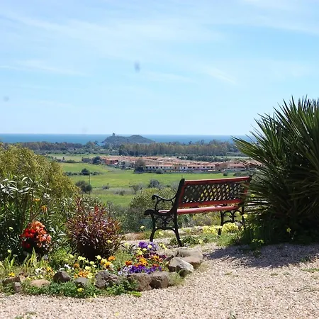 Delle Torri Bed & Breakfast Pula