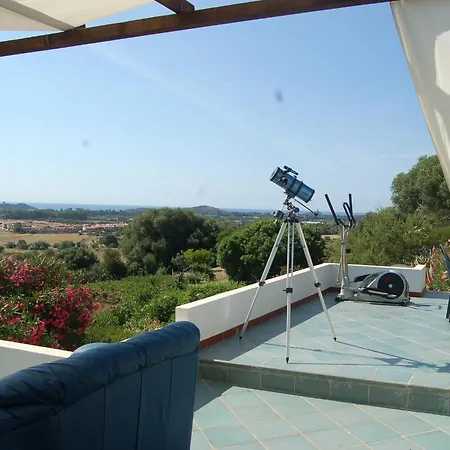 Delle Torri Bed & Breakfast Pula