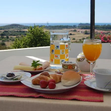 Delle Torri Bed & Breakfast