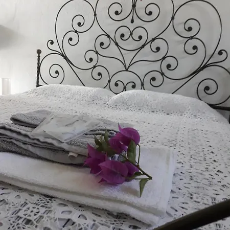 Delle Torri Bed & Breakfast Pula