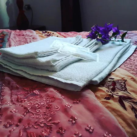 Bed & Breakfast Delle Torri 4*