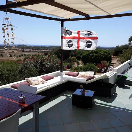 Delle Torri Bed & Breakfast Pula