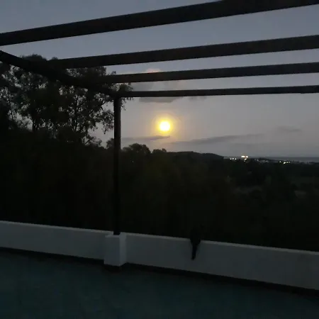 Bed & Breakfast Delle Torri Pula