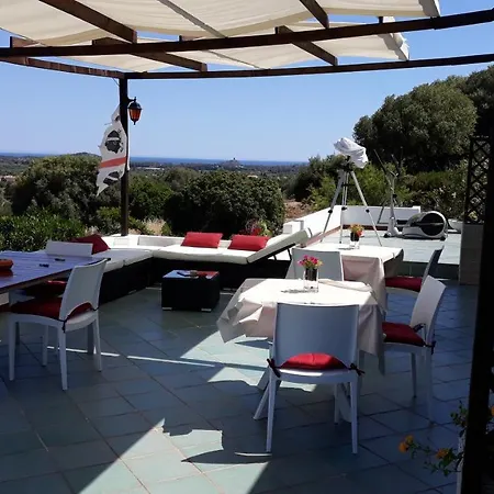 Bed & Breakfast Delle Torri