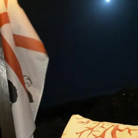 Delle Torri Bed & Breakfast Pula