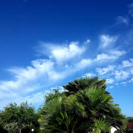 Bed & Breakfast Delle Torri 4*