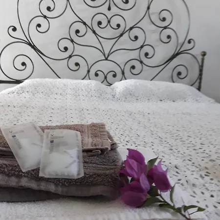 Bed & Breakfast Delle Torri Pula