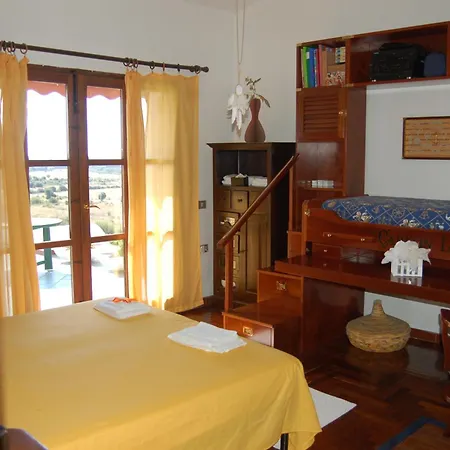 Delle Torri Bed & Breakfast 4*