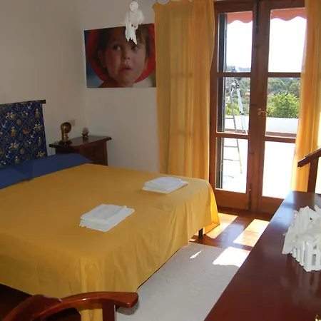 Bed & Breakfast Delle Torri Pula