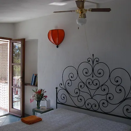 Bed & Breakfast Delle Torri