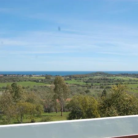 Delle Torri Bed & Breakfast Pula