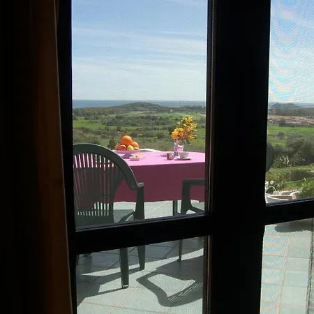 Delle Torri Bed & Breakfast