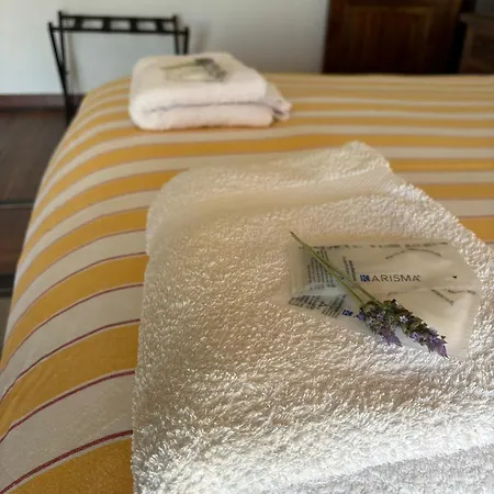 Bed & Breakfast Delle Torri 4*