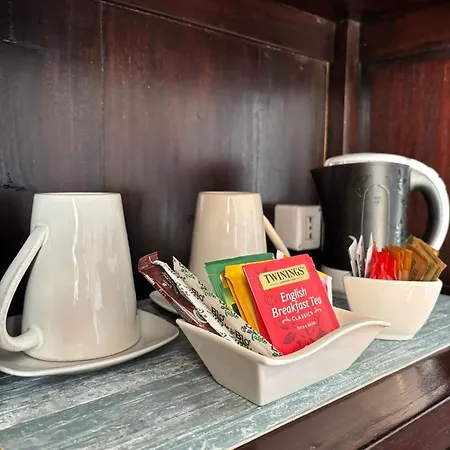 Bed & Breakfast Delle Torri