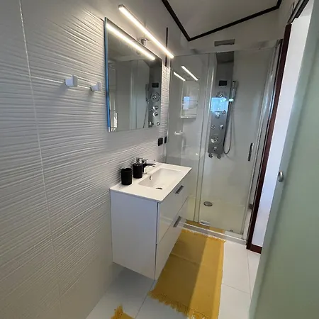 Bed & Breakfast Delle Torri 4*