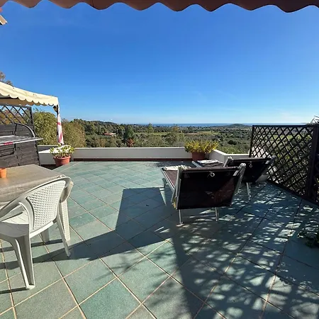 Delle Torri Bed & Breakfast