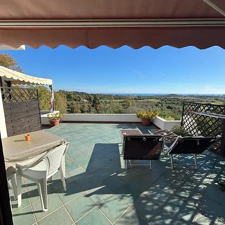 Bed & Breakfast Delle Torri