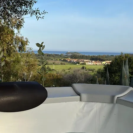 B&B Delle Torri 4*