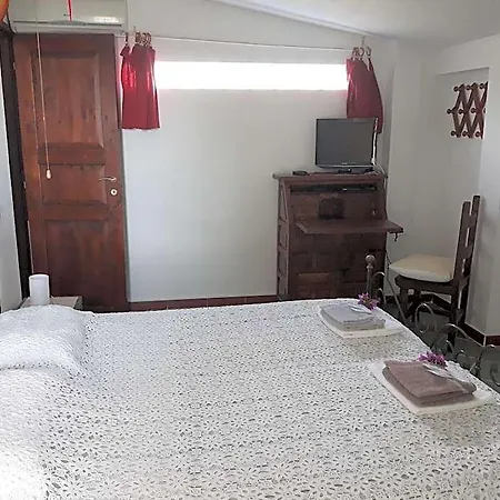 B&B Delle Torri 3*