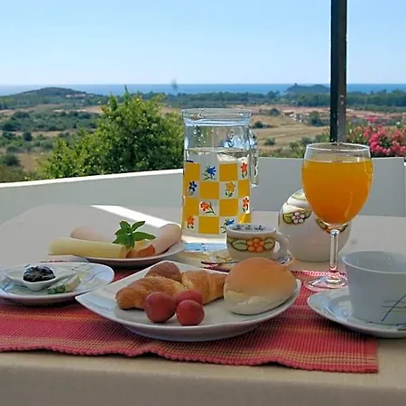 B&B Delle Torri 3*