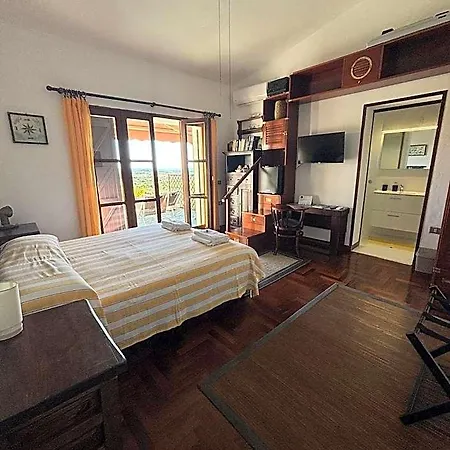 Delle Torri B&B 3*