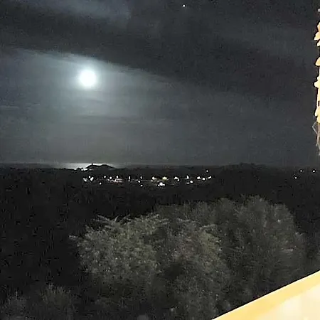 B&B Delle Torri 3*