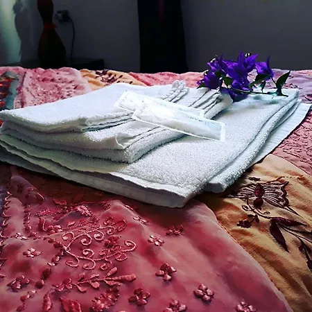 Delle Torri Bed & Breakfast