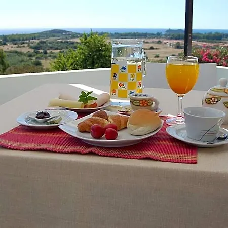 B&B Delle Torri 3*