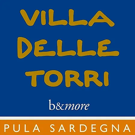 Delle Torri Bed & Breakfast