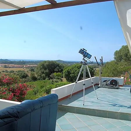 Delle Torri B&B 3*